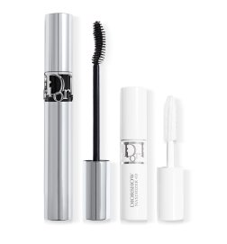 Diorshow - Gift set - Mascara and mini mascara base-serum Diorshow - Gift set - Mascara and mini mascara base-serum